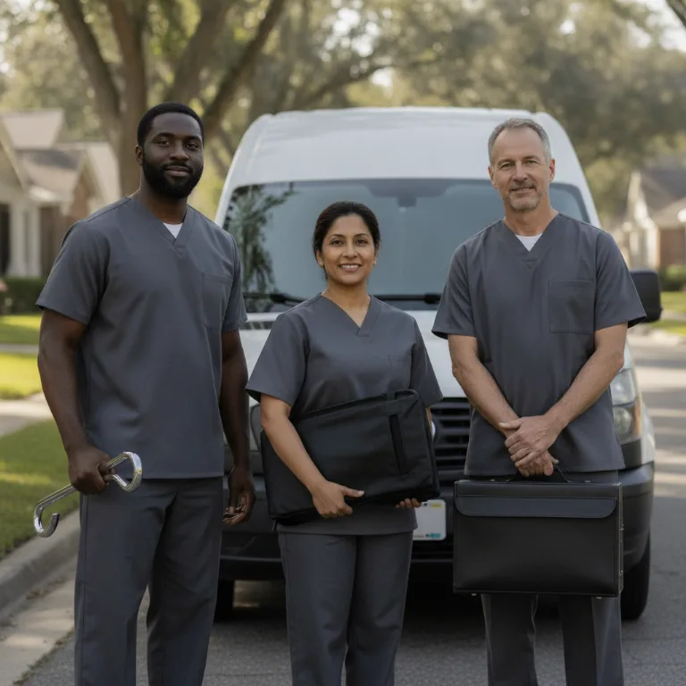 funeral home Chamblee